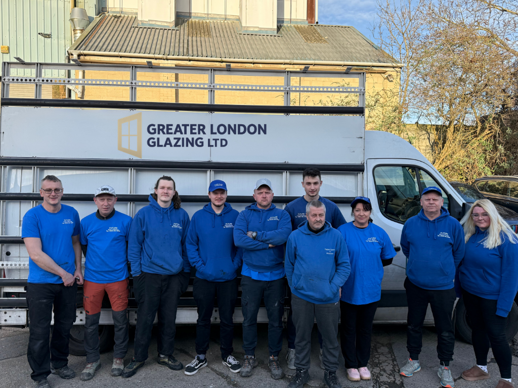 Professional Glazing & Window Specialists Battersea