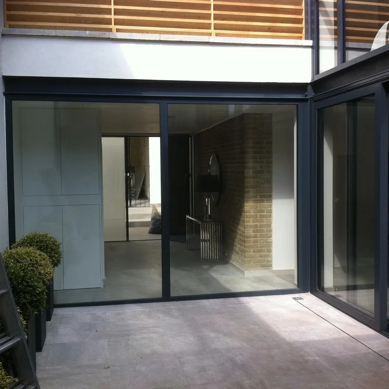 Battersea Glazier Services